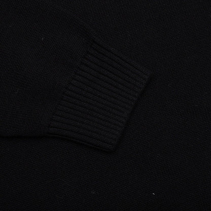 Honor The Gift Mascot Sweater - Black