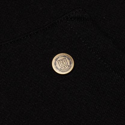 HTG Hoodie - Black