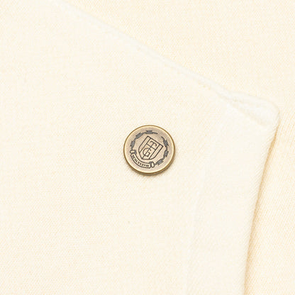 Honor The Gift Hoodie - Cream