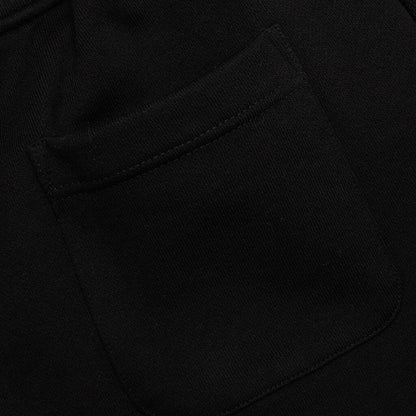 Prep School Pant - Black