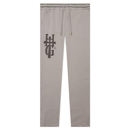 Prep School Pant - Grey