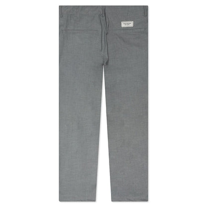 School Boy Trouser Pant - Grey