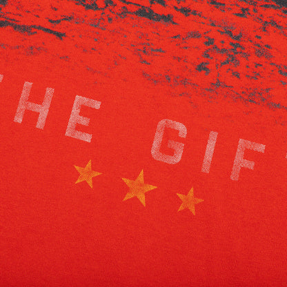 Sharecropper S/S Tee - Orange
