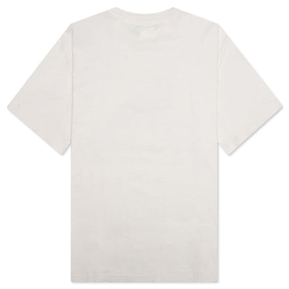 Work Horse S/S Tee - Sand