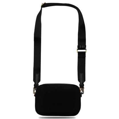 Honor Camera Bag - Black