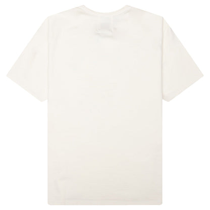 Hotel Di Monaco Tee - Vintage White