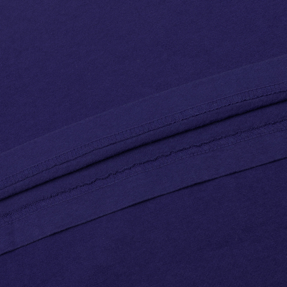 Hotline Tee - Dazzling Blue