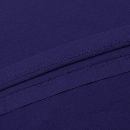 Hotline Tee - Dazzling Blue