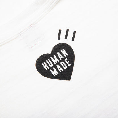Graphic T-Shirt #02 - White