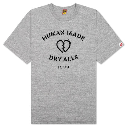 Graphic T-Shirt #11 - Grey