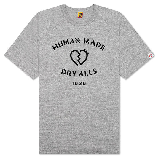 Graphic T-Shirt #11 - Grey