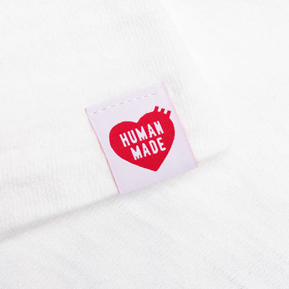 Graphic T-Shirt #13 - White