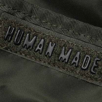 Military Pouch #3 - Olive Drab