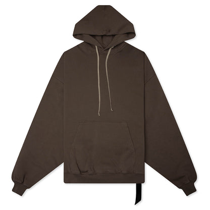 Hun Hoodie - Dust