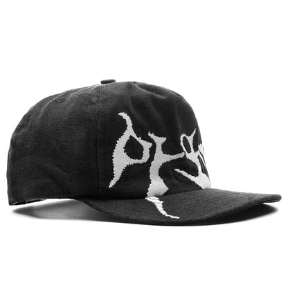 Huo Hat - Faded Black