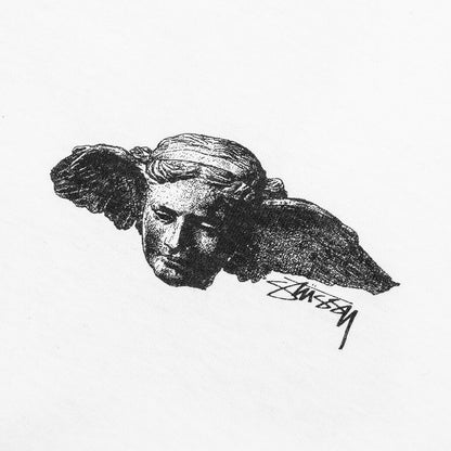 Hypnos Tee - White