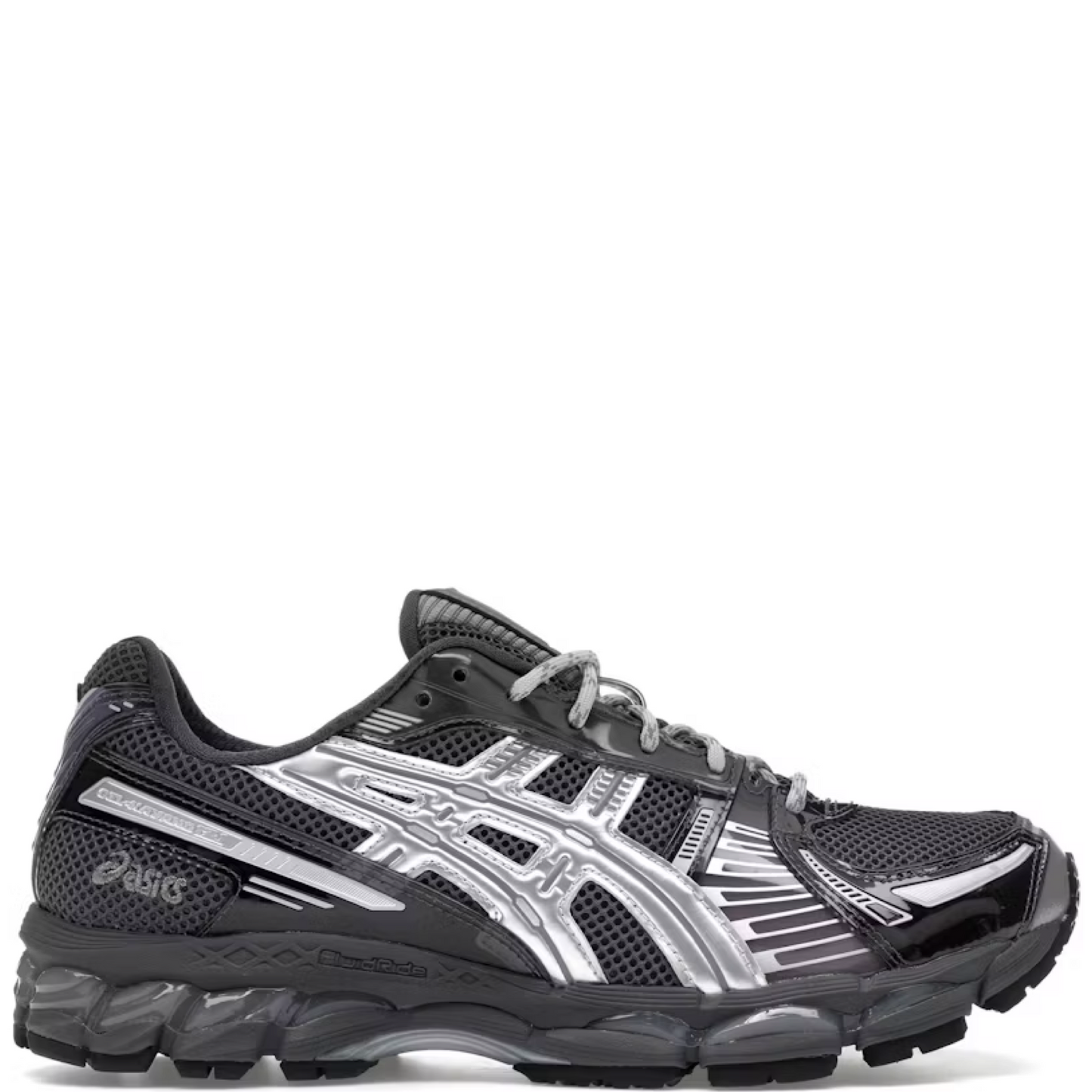 Kith x ASICS Kayano 12.1 Tornado
