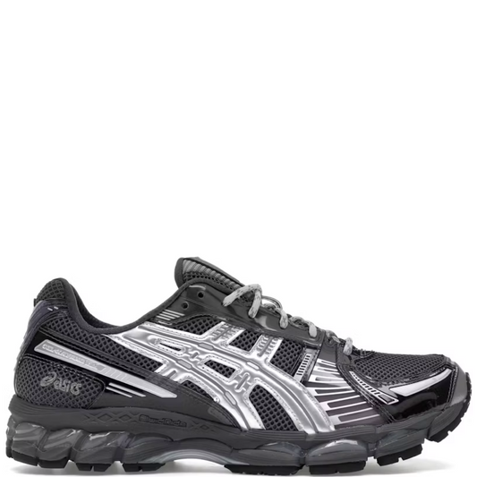 Kith x ASICS Kayano 12.1 Tornado
