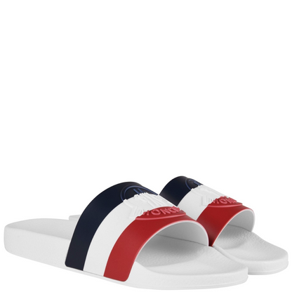 Moncler Basile Sliders