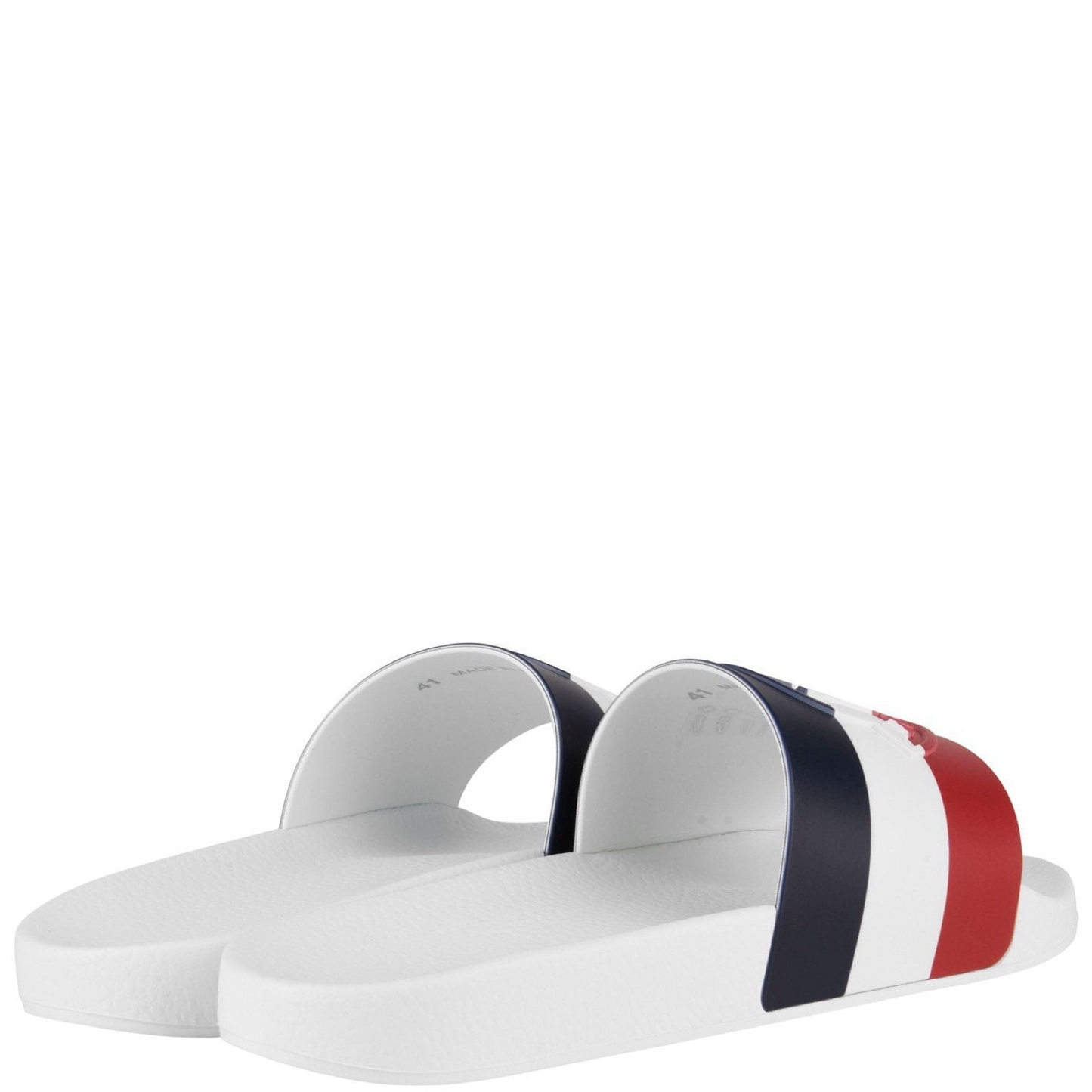 Moncler Basile Sliders