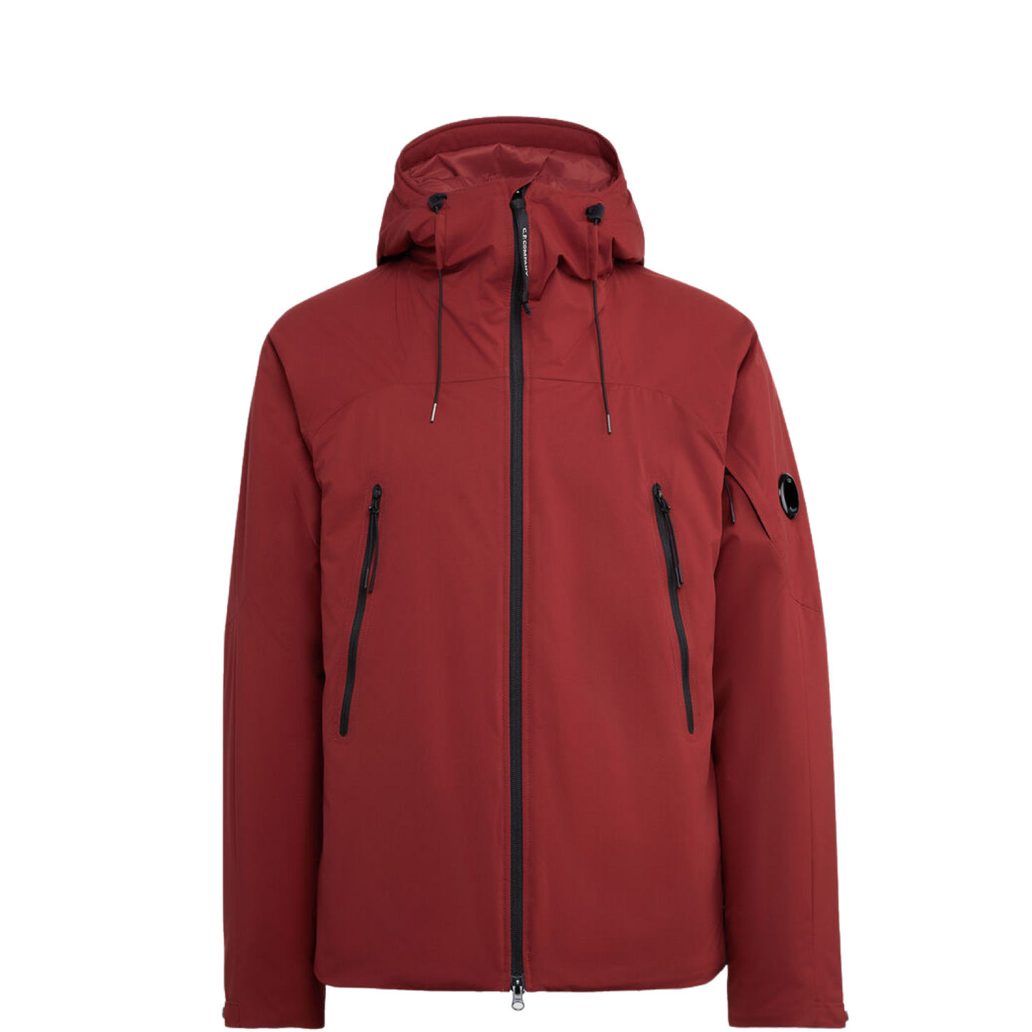 CP Company Junior Pro-Tek Lens Jacket