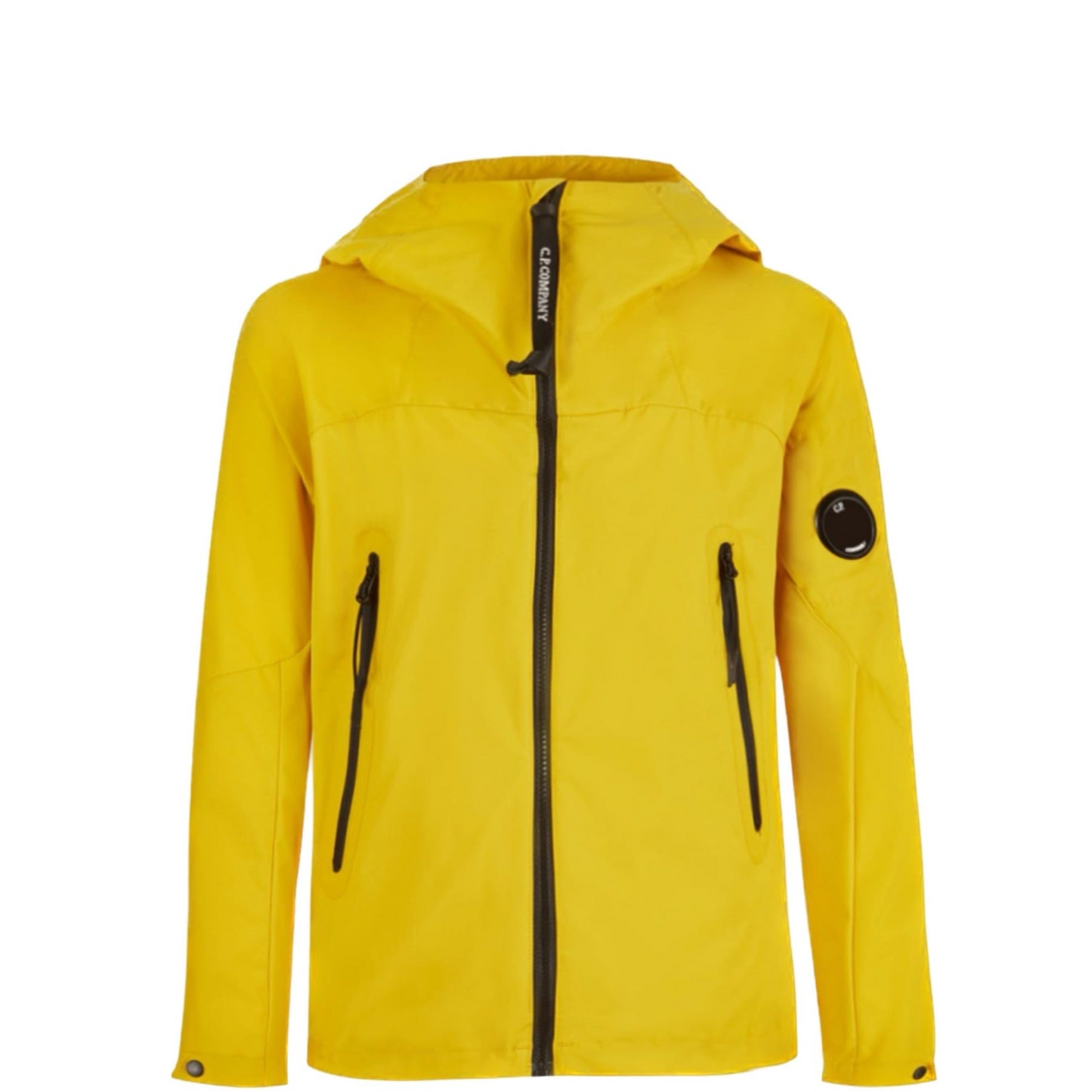 CP Company Junior Pro-Tek Lens Jacket