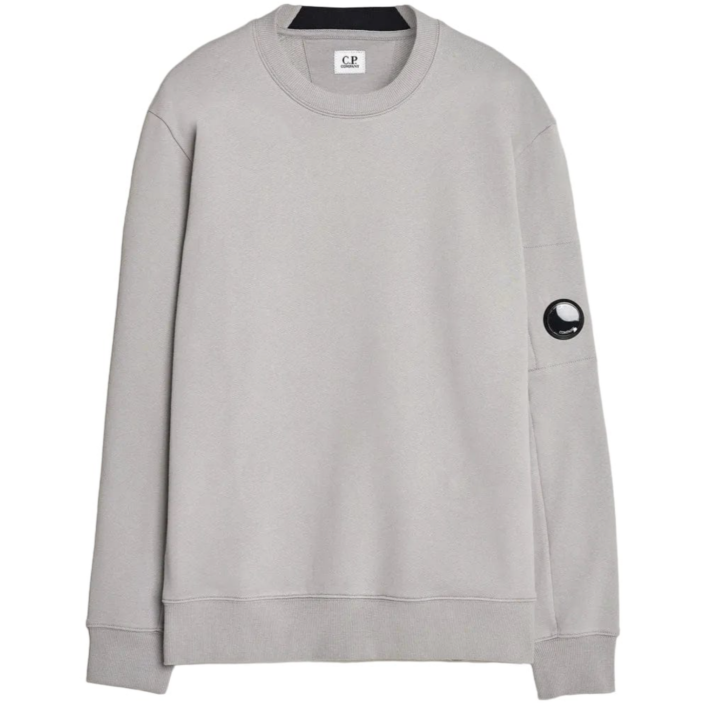 CP Company Lens Sweatshirt