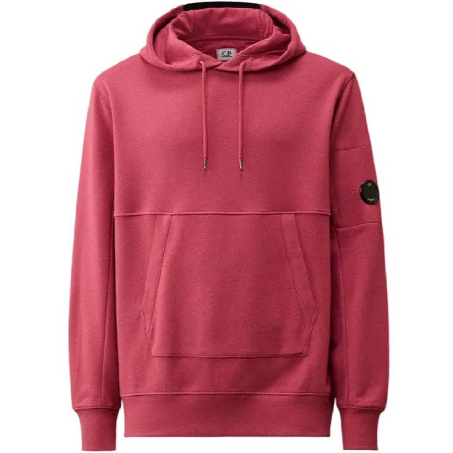 CP Company Lens Hoodie