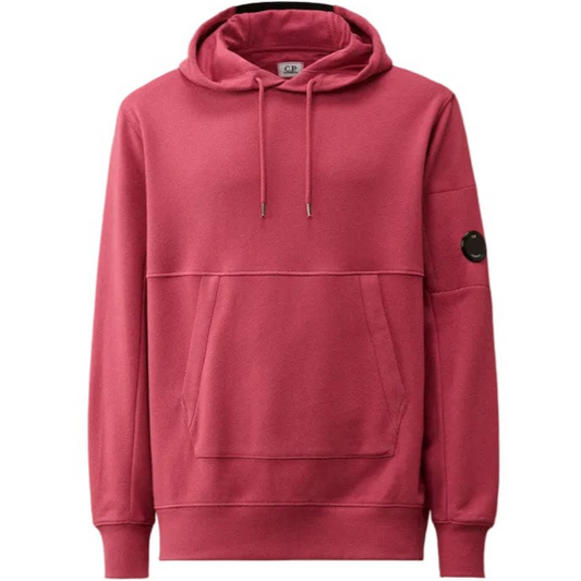 CP Company Lens Hoodie