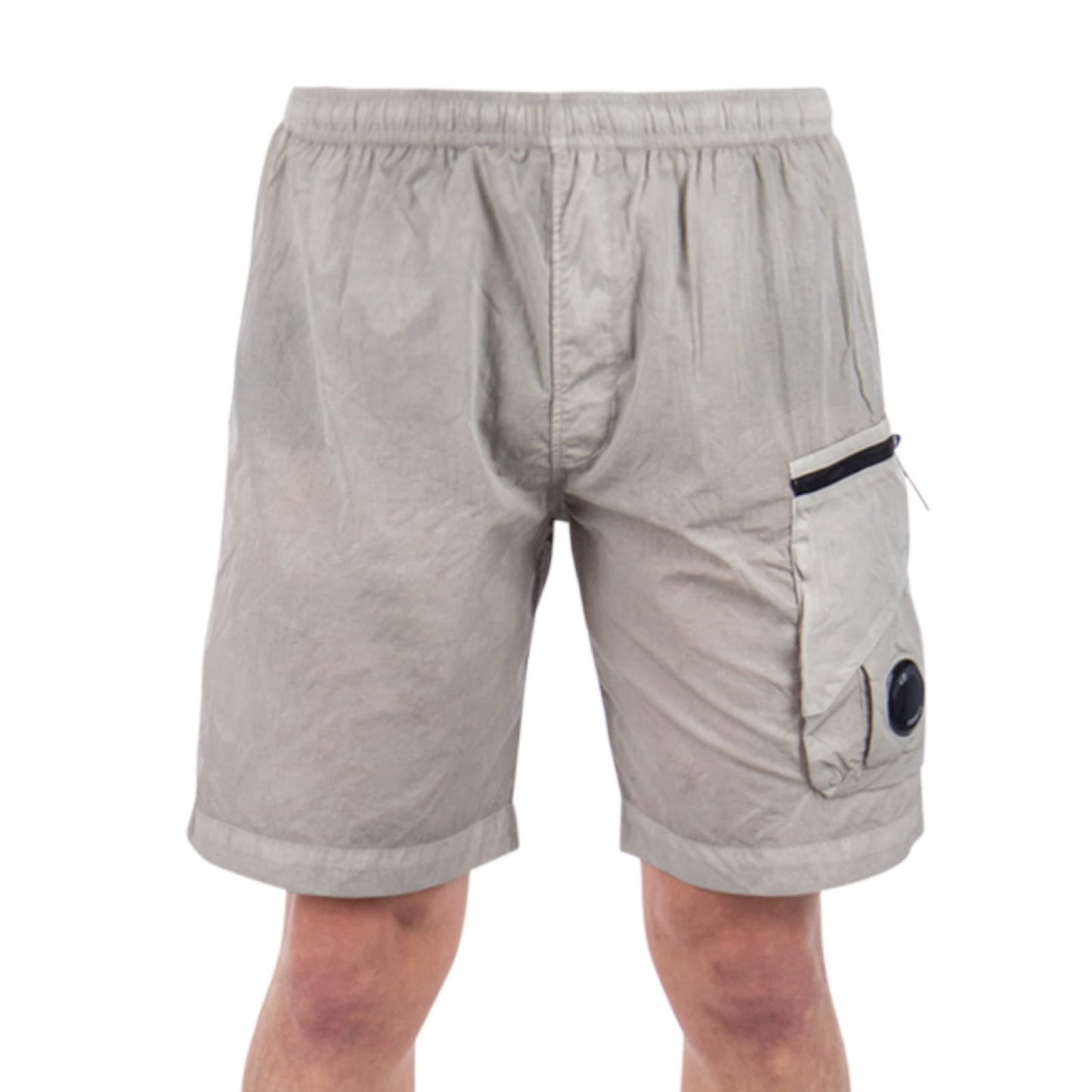 CP Company Chrome-R Utility Lens Swimshorts