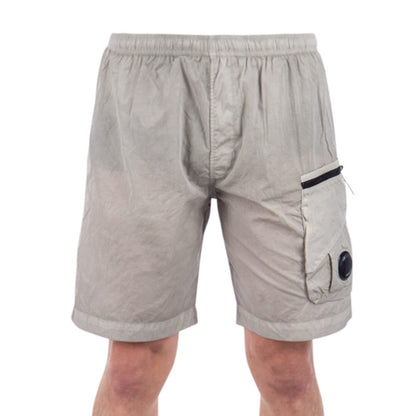 CP Company Chrome-R Utility Lens Swimshorts