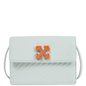 Womens Off-White Jitney 2.0 Shoulder Bag