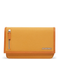 Jacquemus Orange Le Messageru Bag