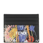 Fendi Logo Cardholder