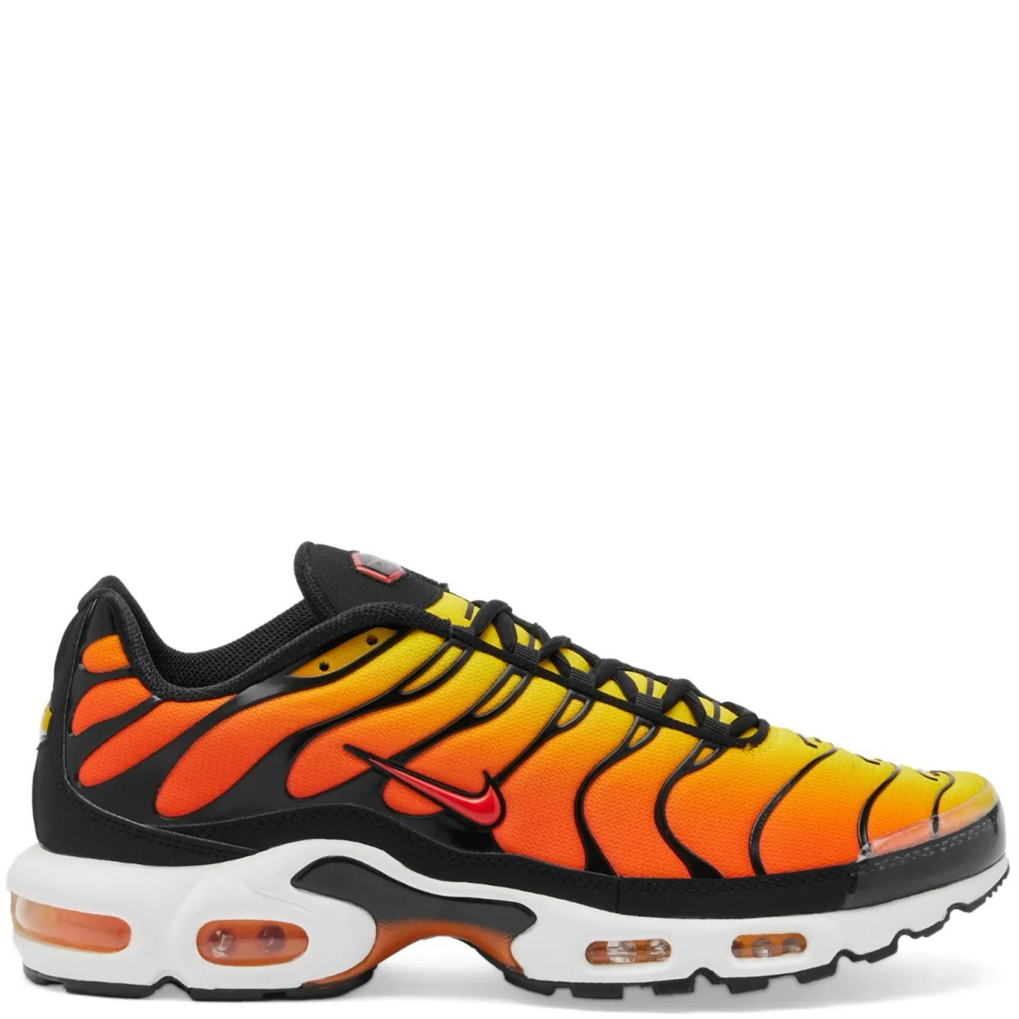 Nike Air Max Plus TN Orange