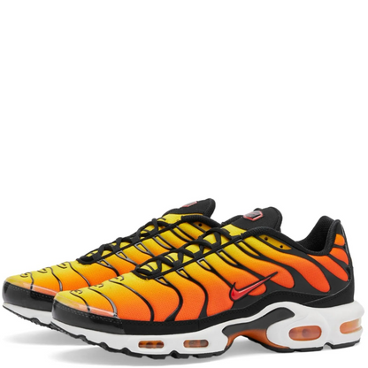 Nike Air Max Plus TN Orange