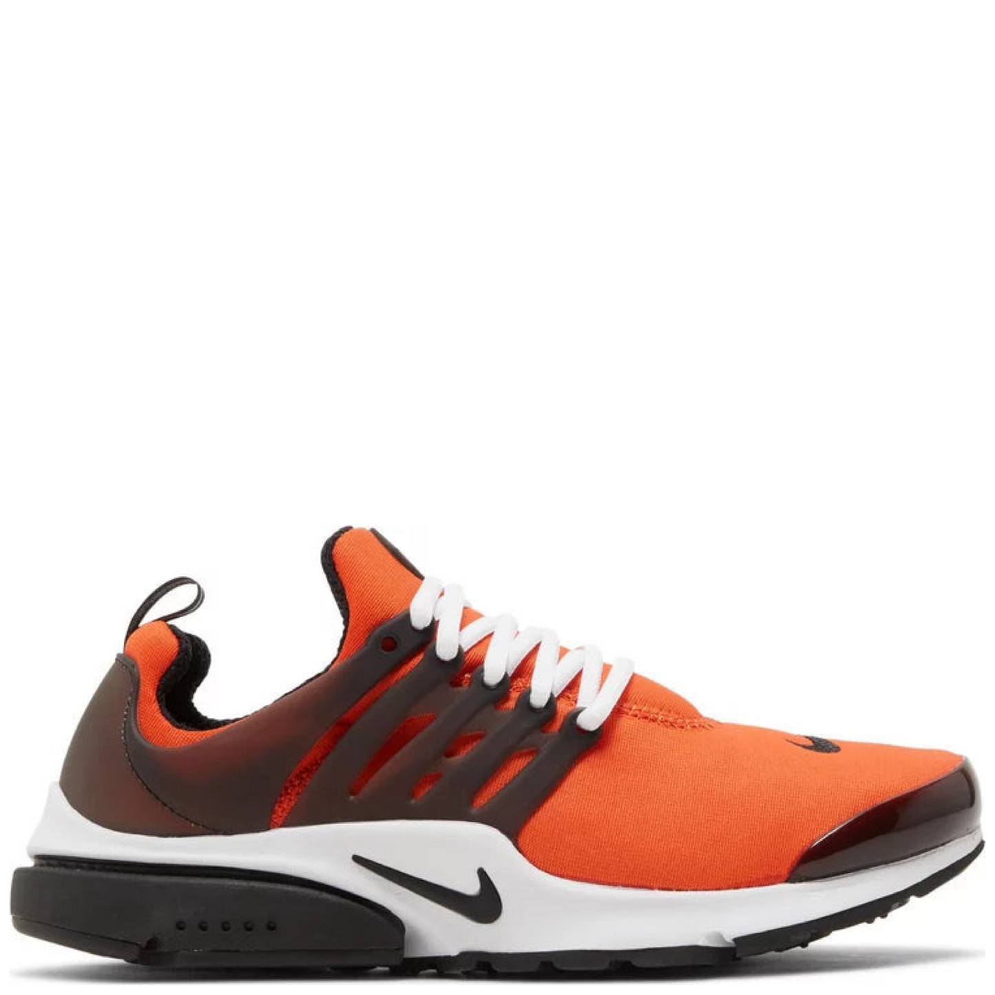 Nike Air Presto Orange