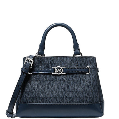 Michael Kors Signature Logo Satchel