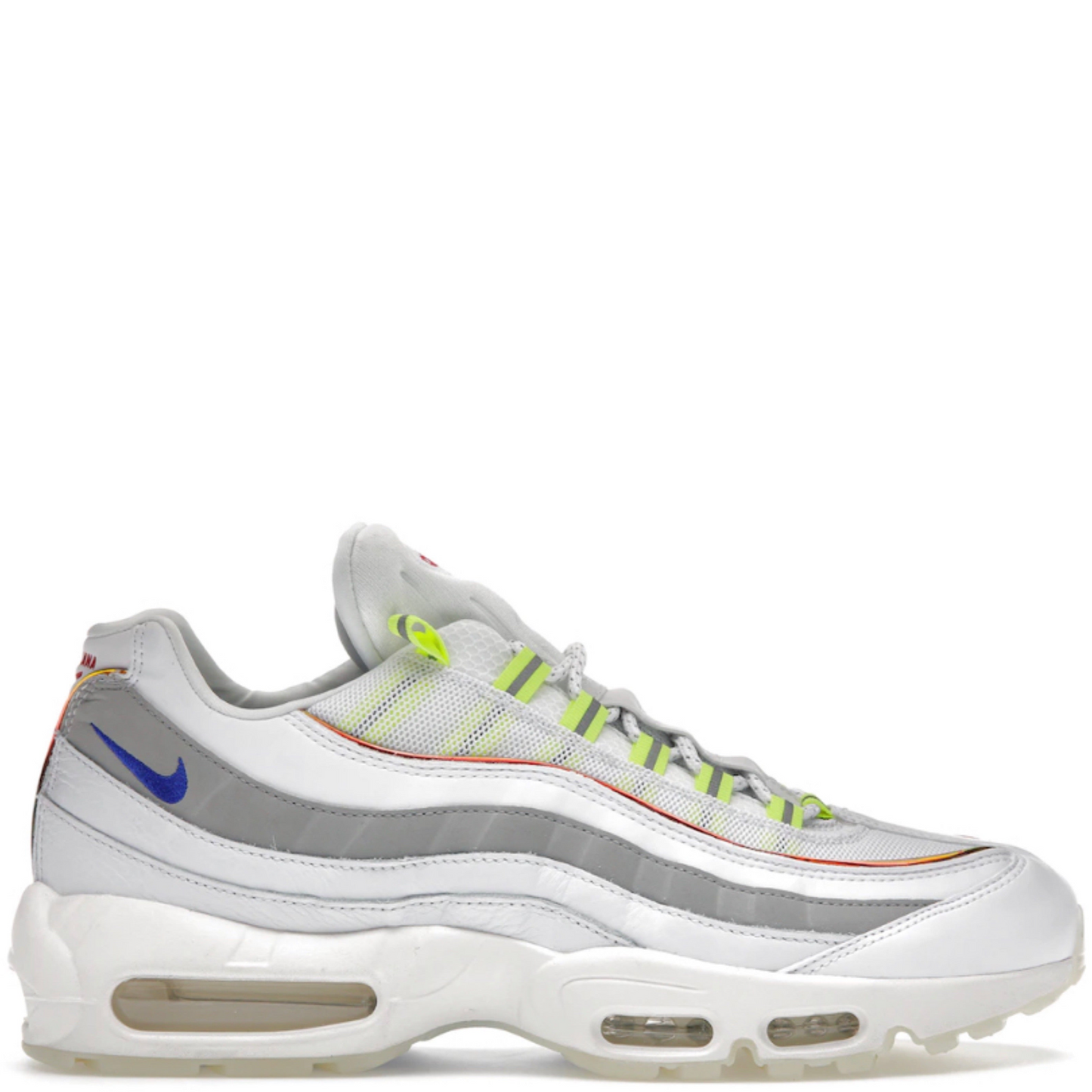 Nike Air Max 95 De Lo Mio