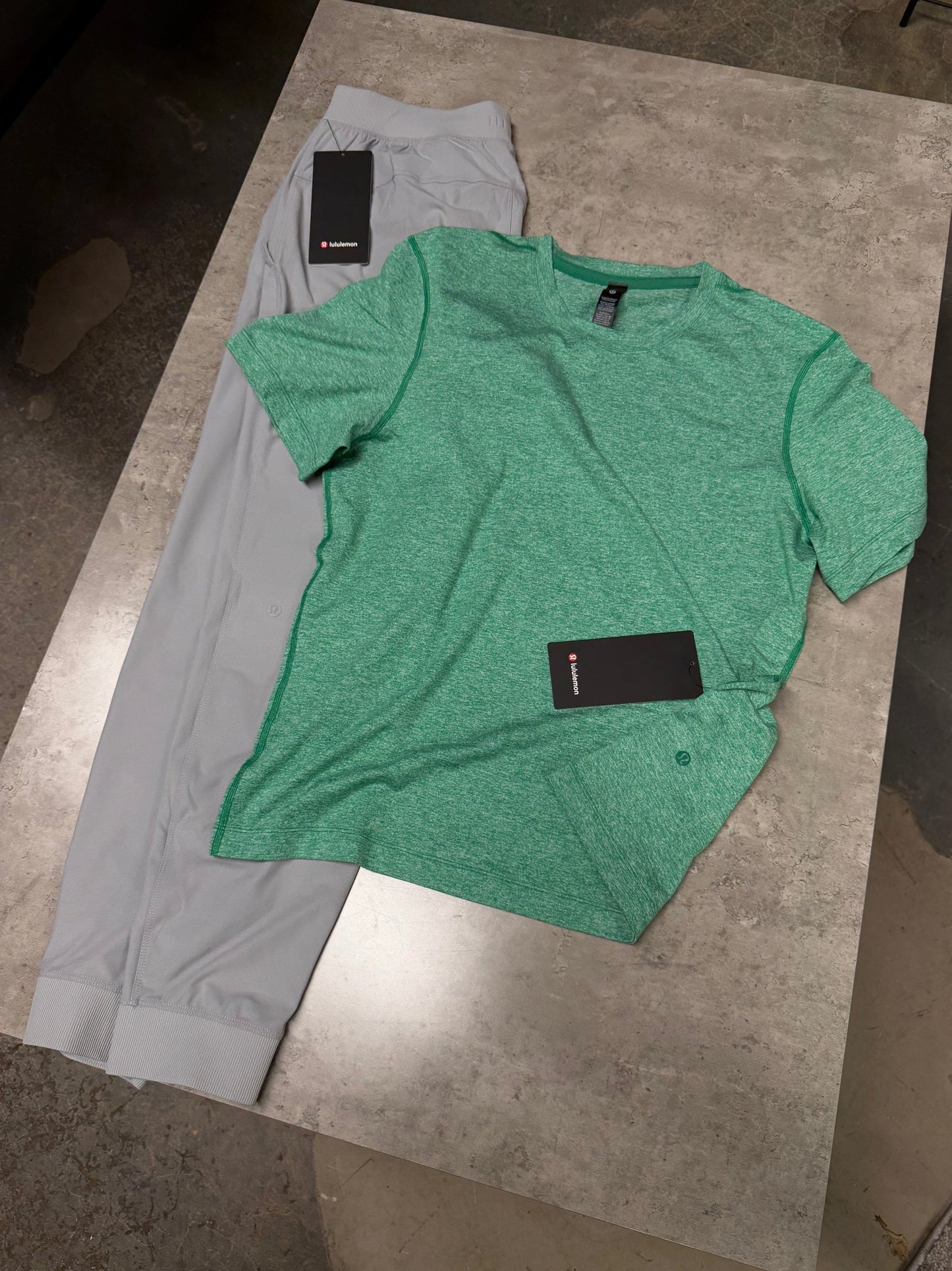 Lululemon Set
