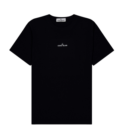 Stone Island Junior Graphic T-Shirt