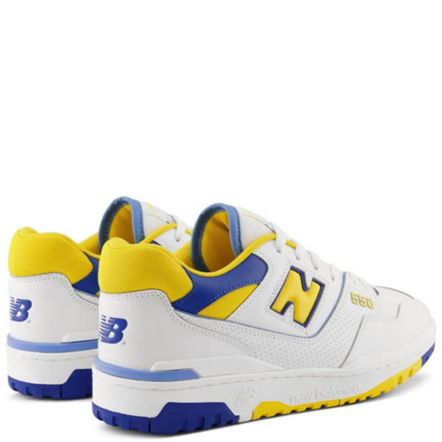 Womens New Balance 550