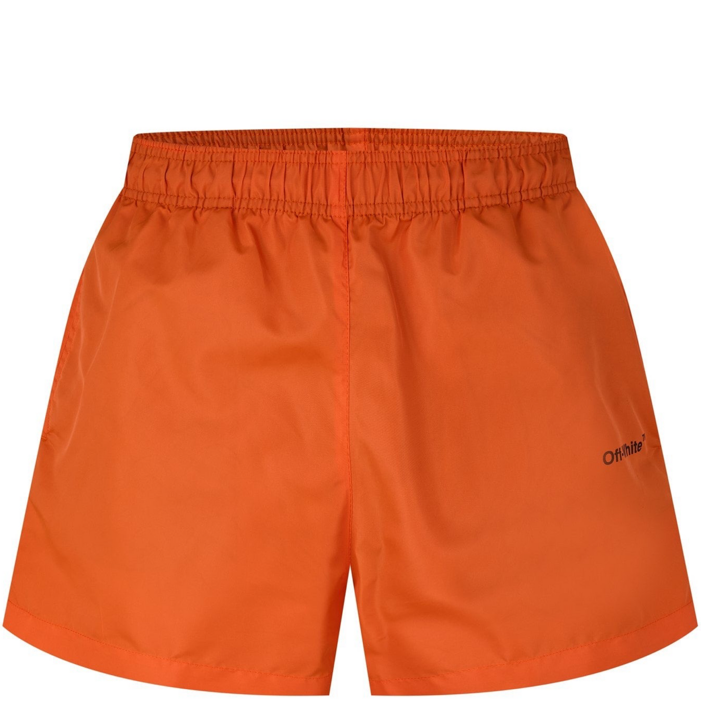 Off-White Single Arrow Swimshorts