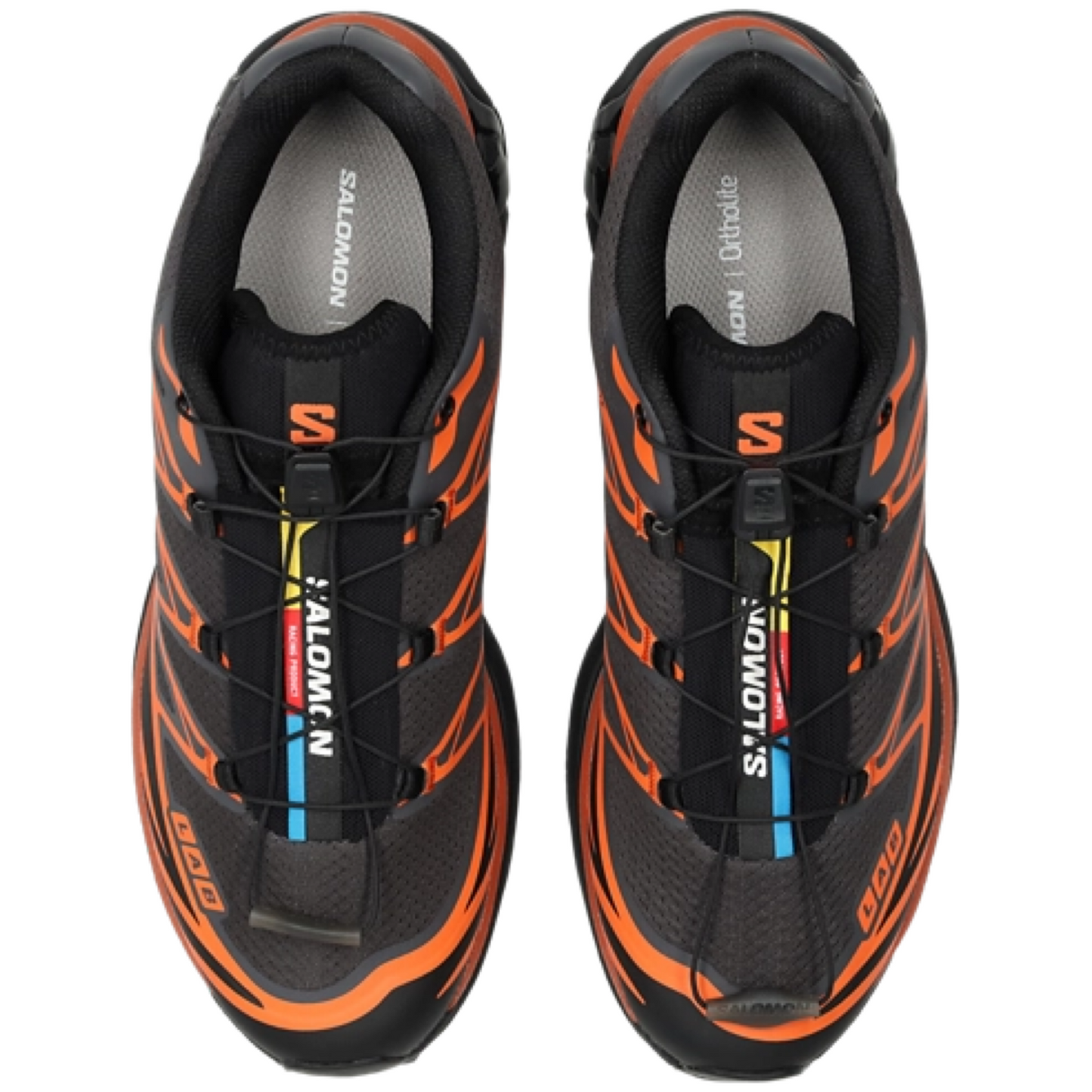 Salomon XT-6 Sneakers
