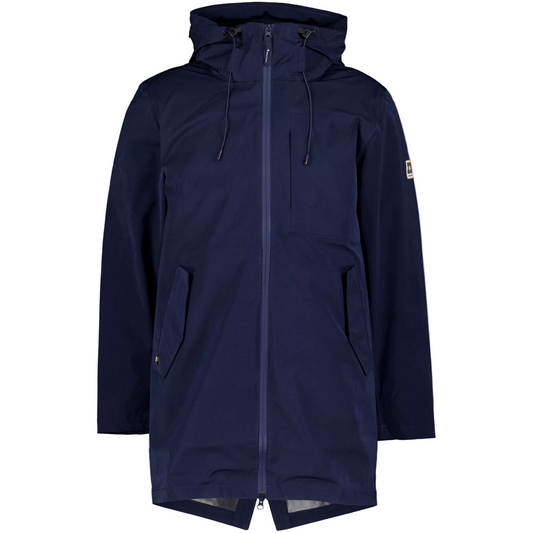 Aquascutum Primaloft Hooded Parka