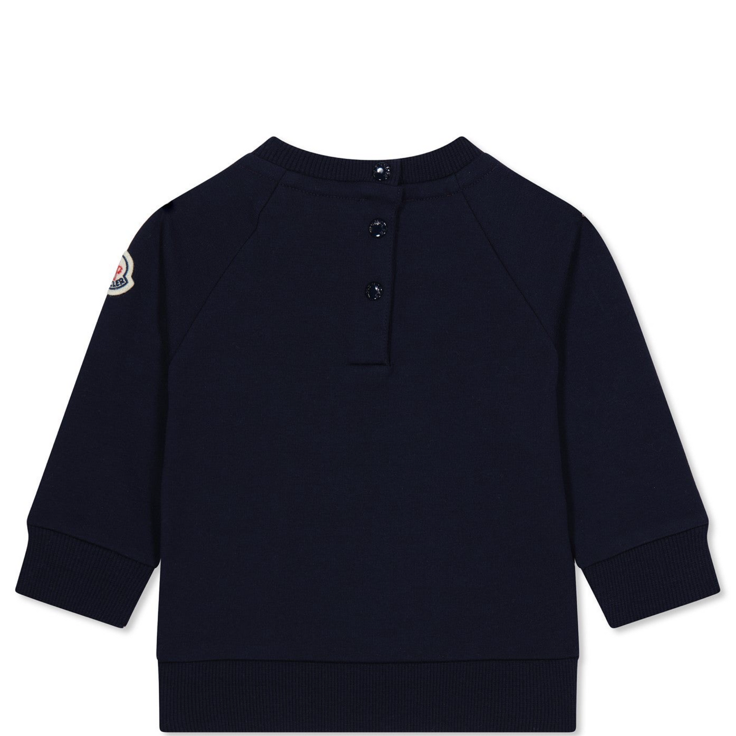 Infants Moncler Logo Sweatshirt