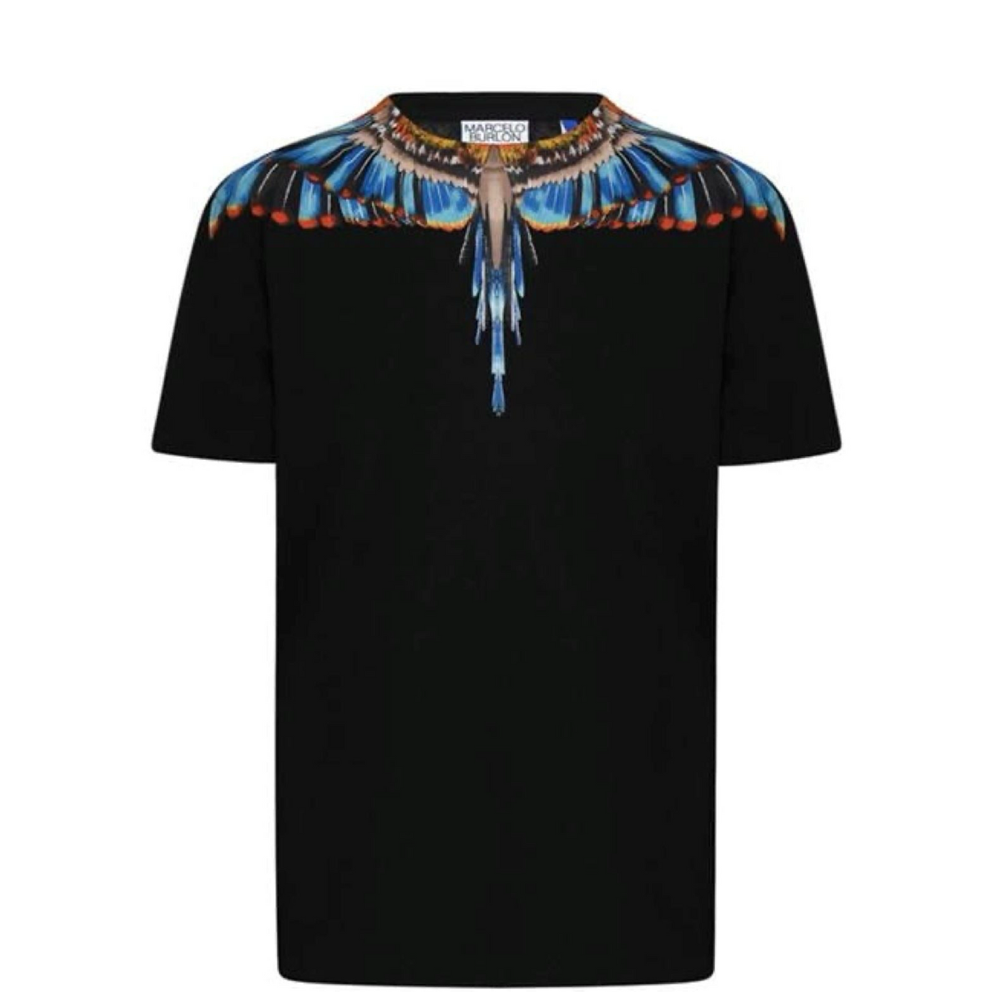 Kids Marcelo Burlon Wings T-Shirt