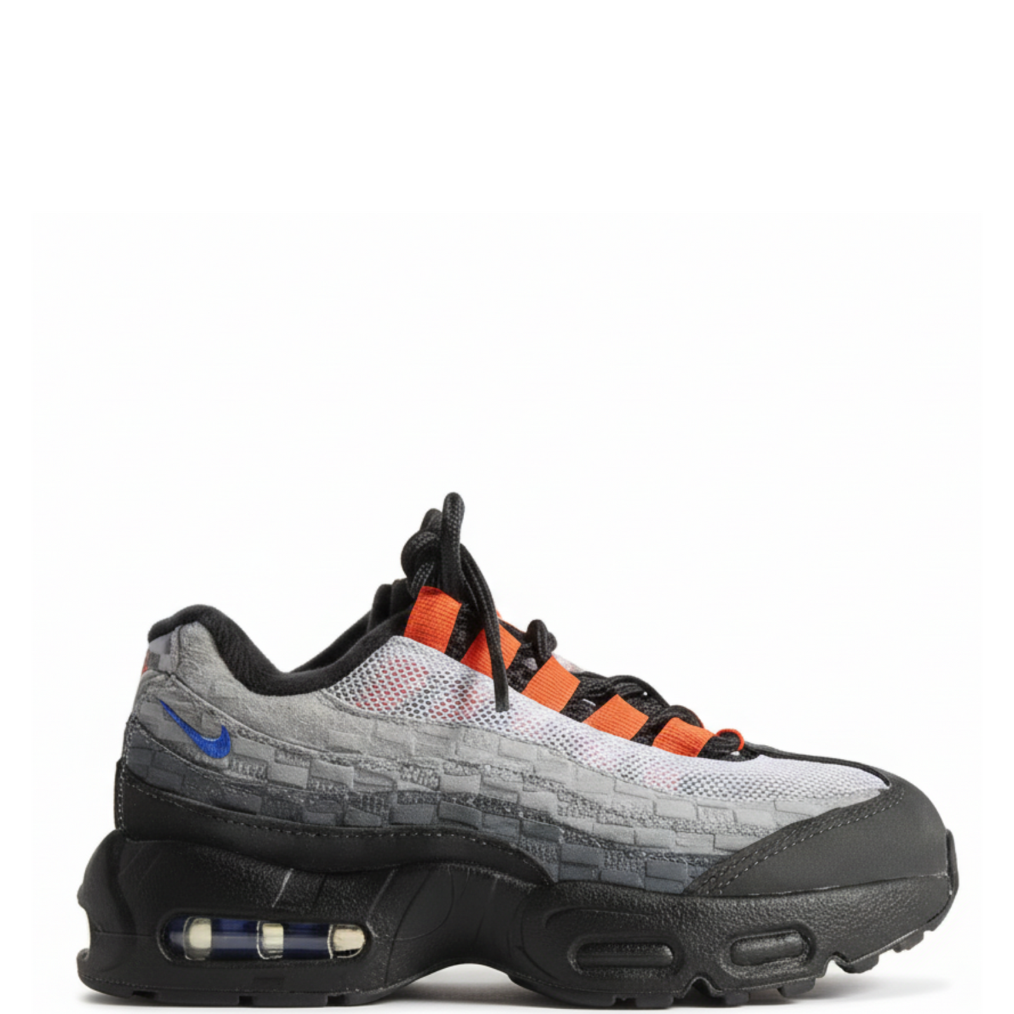 Junior Nike Kith Air Max 95
