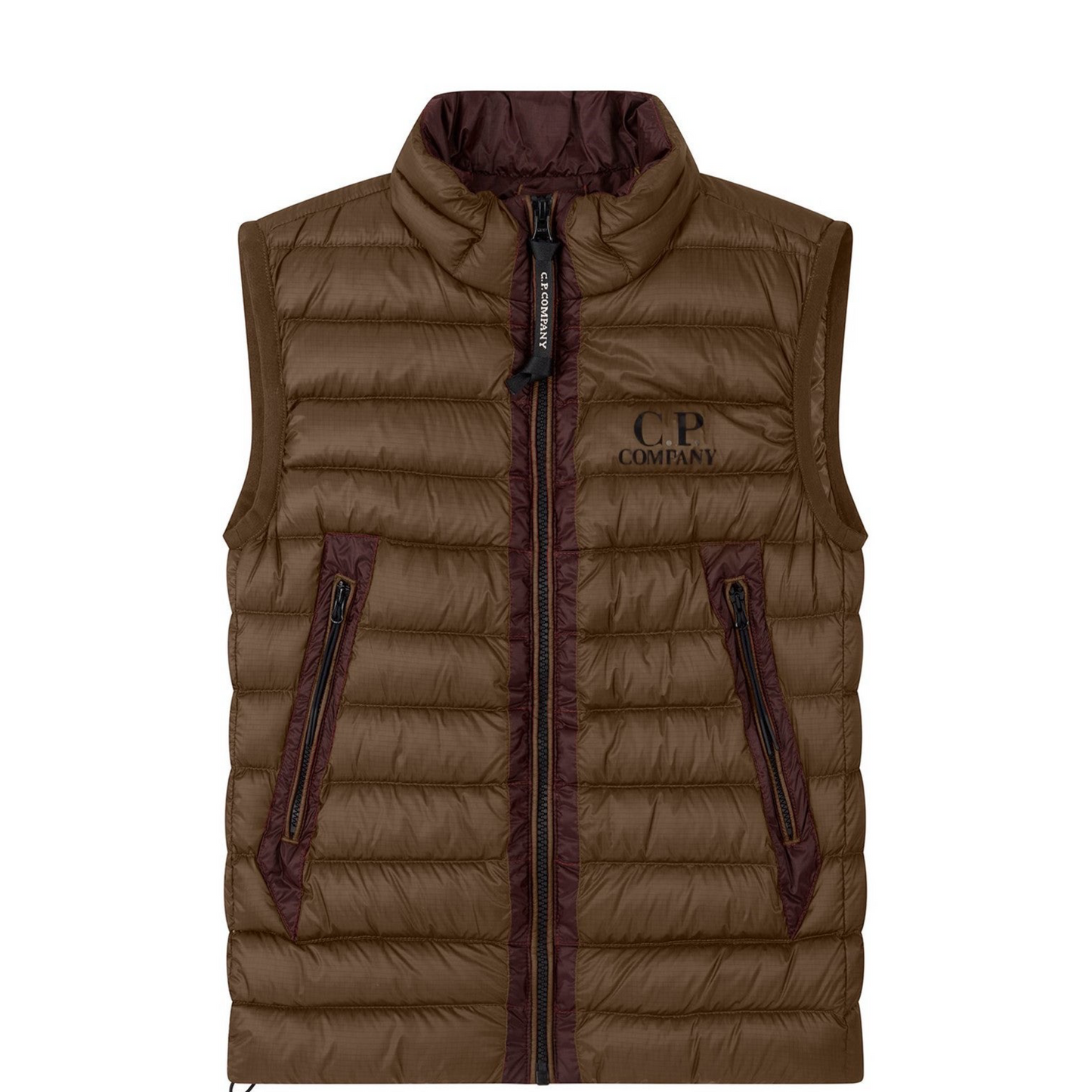 Kids CP Company D.D Shell Gilet