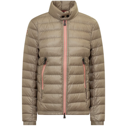 Womens Moncler Grenoble Walibi Short Down Jacket